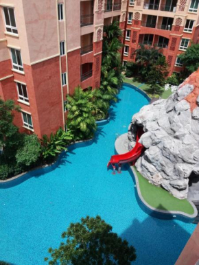 Seven Seas condo